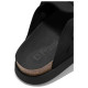 D' Franklin Vibe Clog Buckle
